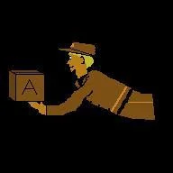 Ludum Dare 40 ClutterBug (itch)