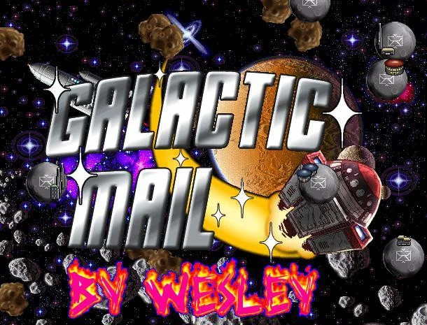 Galactic Mail (Wesley1000070) (itch) Galactic Mail (Wesley1000070) (itch)