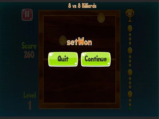 8 vs 8 Pool: 8 Ball Pool Game 8 vs 8 Pool: 8 Ball Pool Game