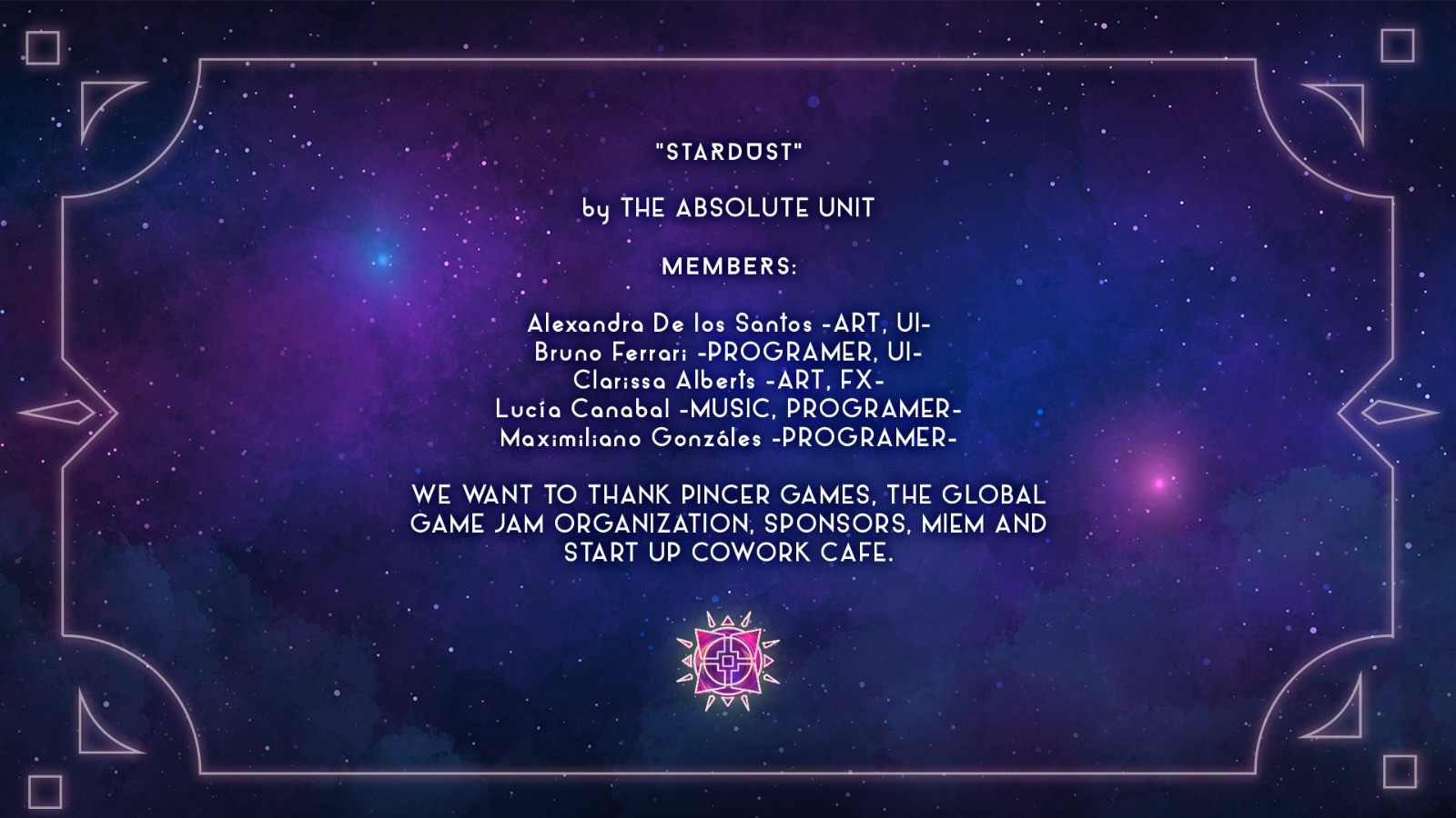 Star Dust (itch)
