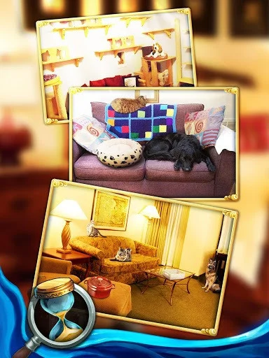 Новости о Hidden Objects: Home Sweet Home Hidden Object Game