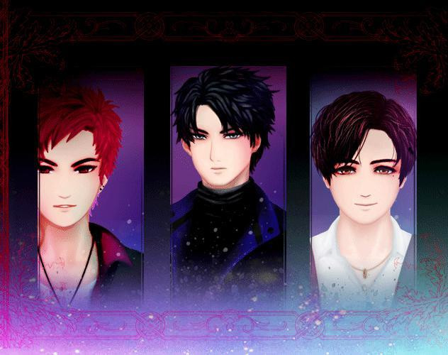 Demon's Little Game (itch) Demon's Little Game (itch)
