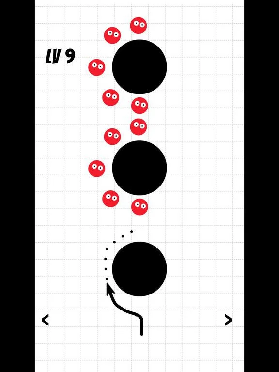 Evolutional Curve Evolutional Curve
