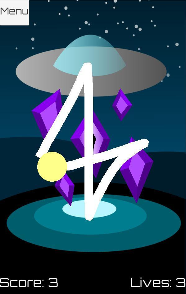Zip Glyph (itch)