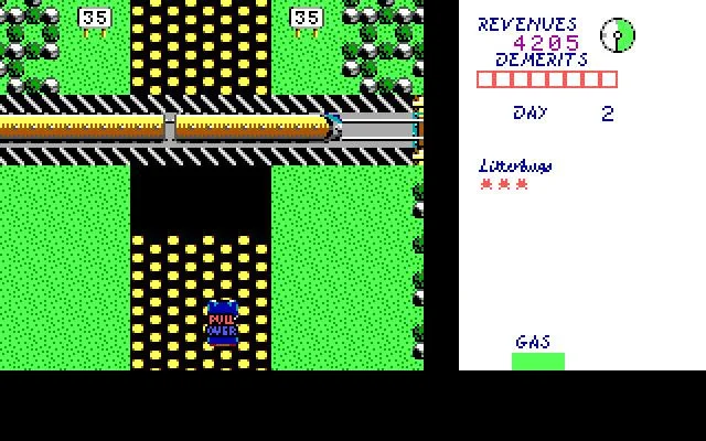 APB (1989) APB (1989)