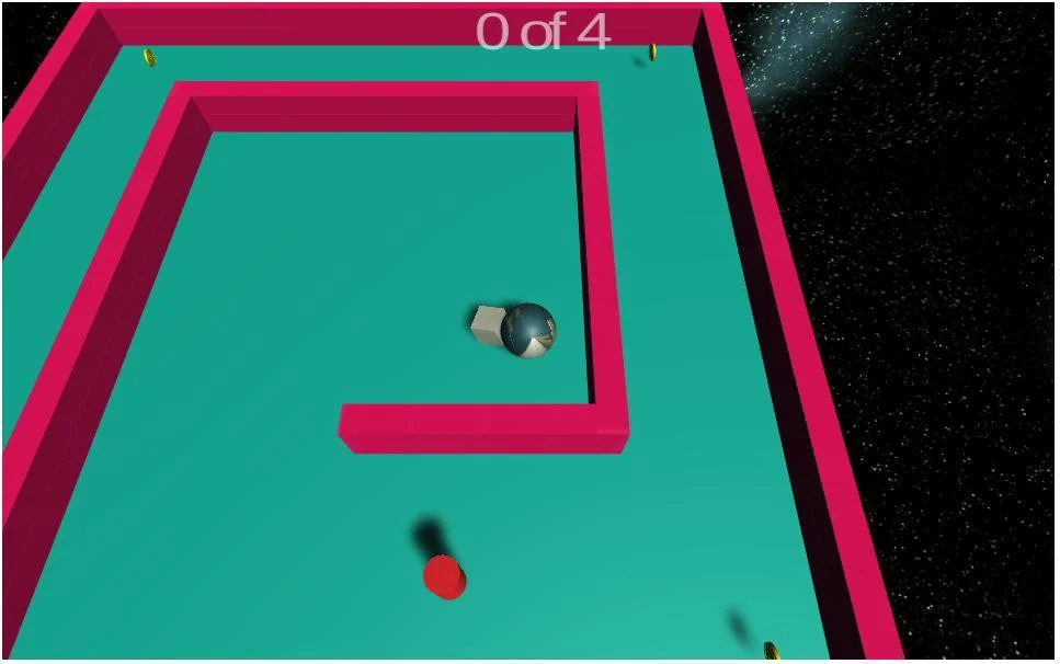 Earth RollerBall Maze (itch) Earth RollerBall Maze (itch)