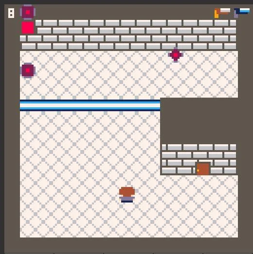 Ouroboros Incorporated - JimJam 2 (itch)