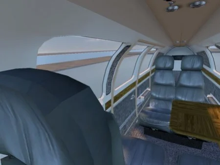 Рецензии Flight Simulator: VR