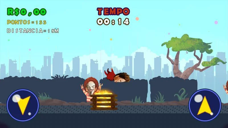 Corra Vilma! (itch) Corra Vilma! (itch)