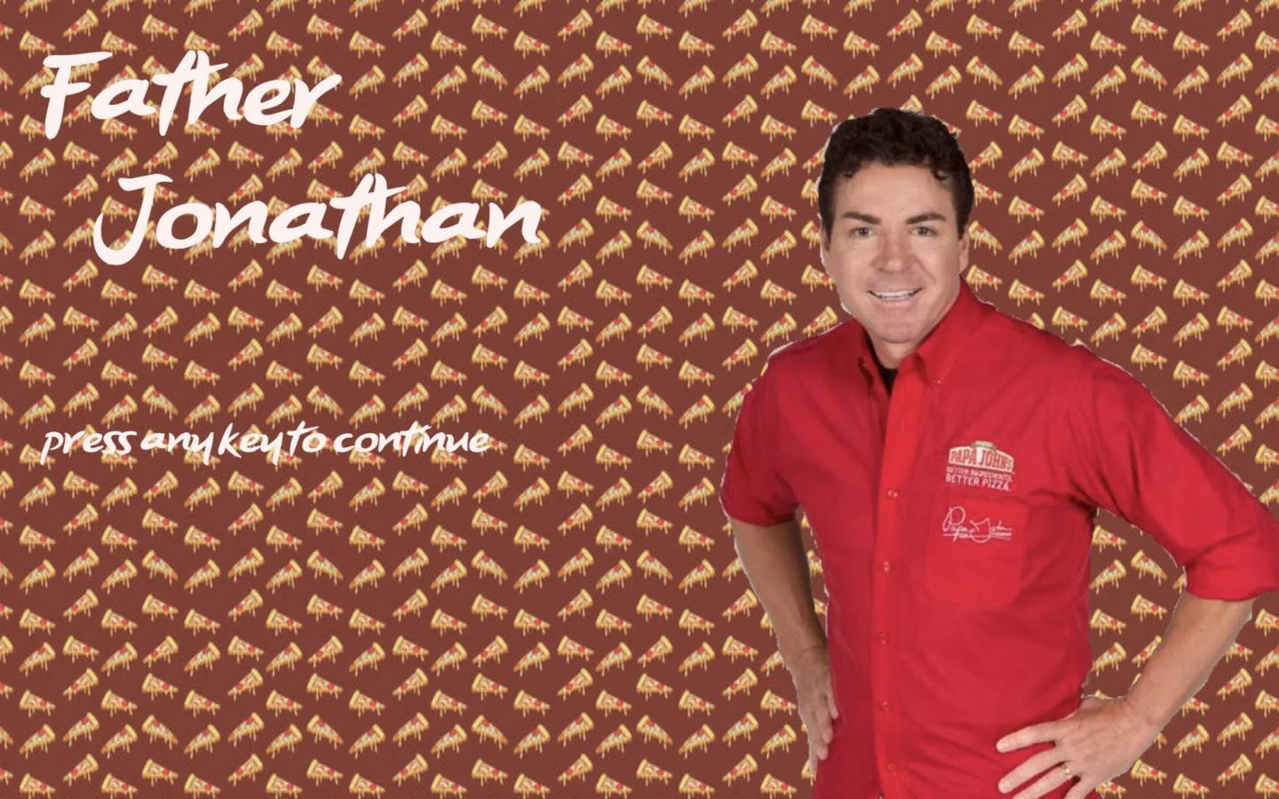 Статьи по Father Johnathan (itch)