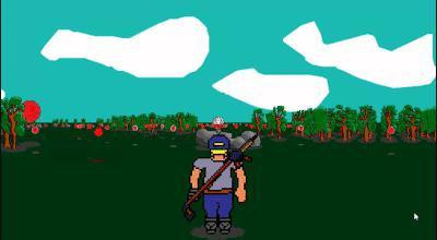 ARQ3 - Guardians Of Lodino Forest (itch) ARQ3 - Guardians Of Lodino Forest (itch)
