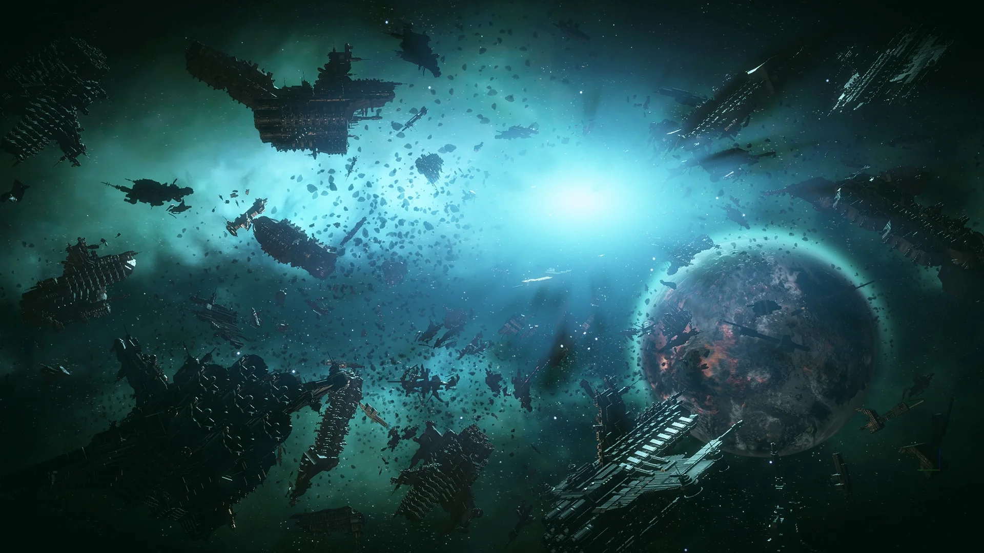 Warhammer 40,000: Inquisitor - Prophecy Warhammer 40,000: Inquisitor - Prophecy
