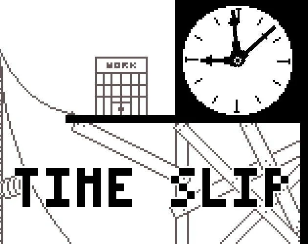 Time Slip (itch) Time Slip (itch)