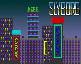 Slyborg (itch) Slyborg (itch)