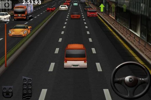 Рецензии Dr. Driving