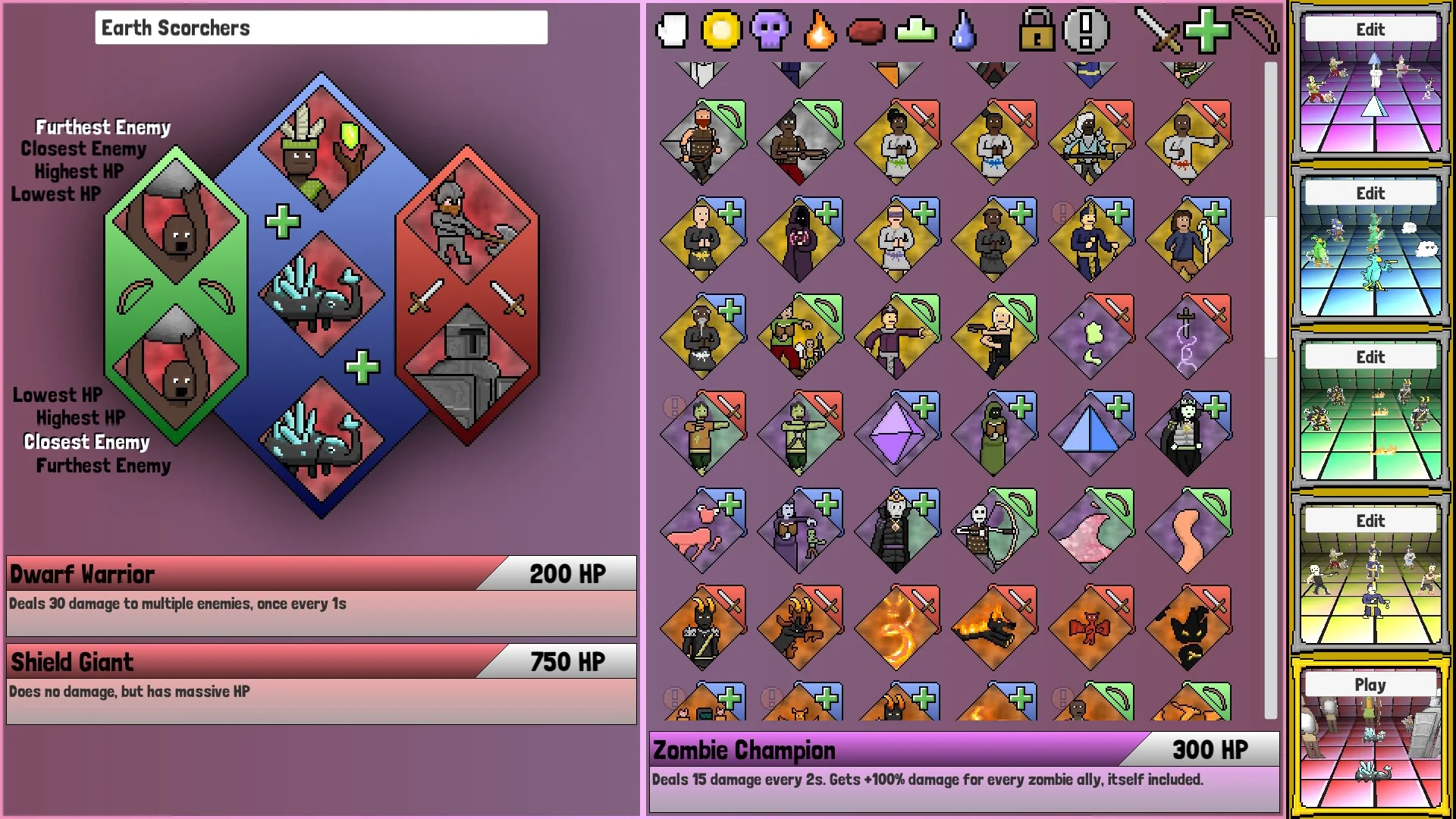 Minimancer Minimancer