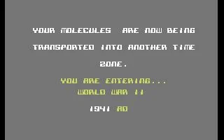 Battle Through Time Battle Through Time