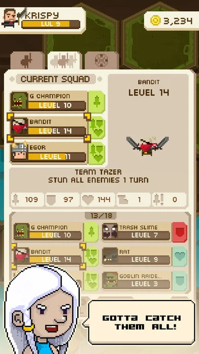 Adventure Age Adventure Age