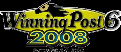 Winning Post 6 2008 Winning Post 6 2008