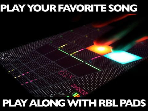 ROCK BEAT LASERS ROCK BEAT LASERS
