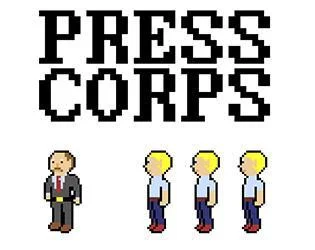 Press Corps (itch)