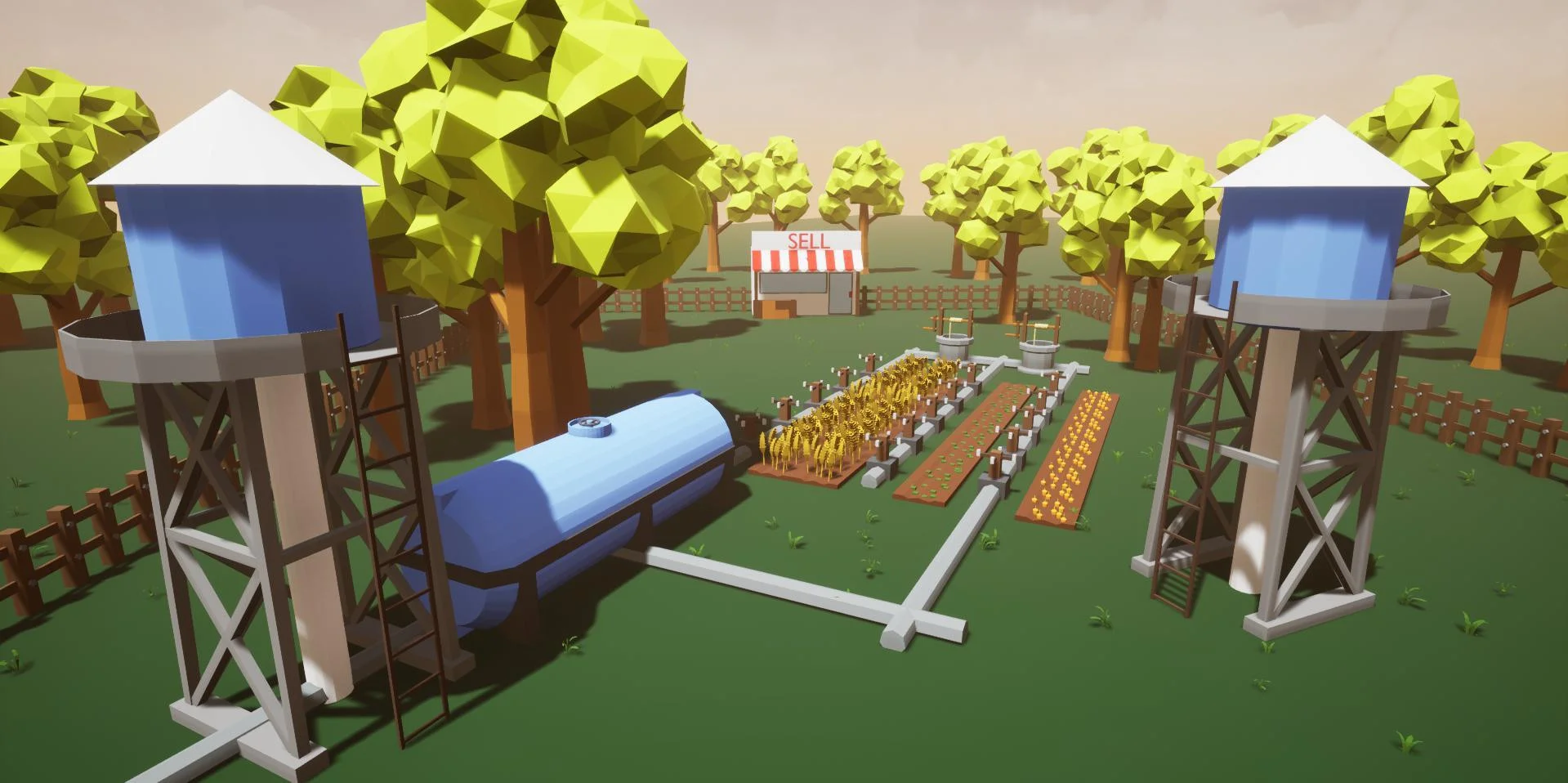 Ranch Tycoon (itch) Ranch Tycoon (itch)