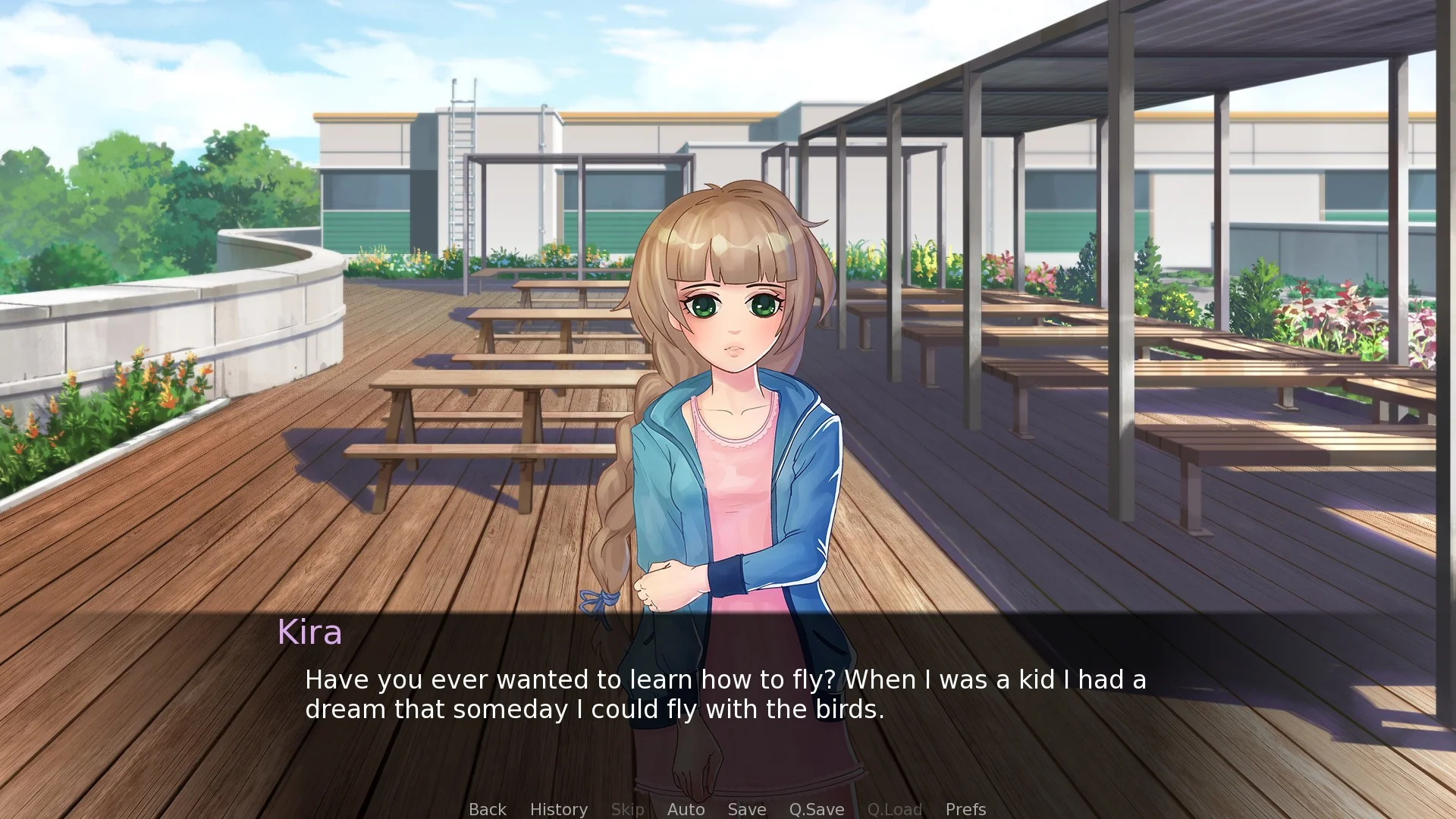 This is my story This is my story