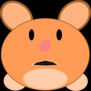 Hamster in the Wind (itch) Hamster in the Wind (itch)