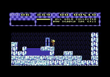 P. P. Hammer and his Pneumatic Weapon