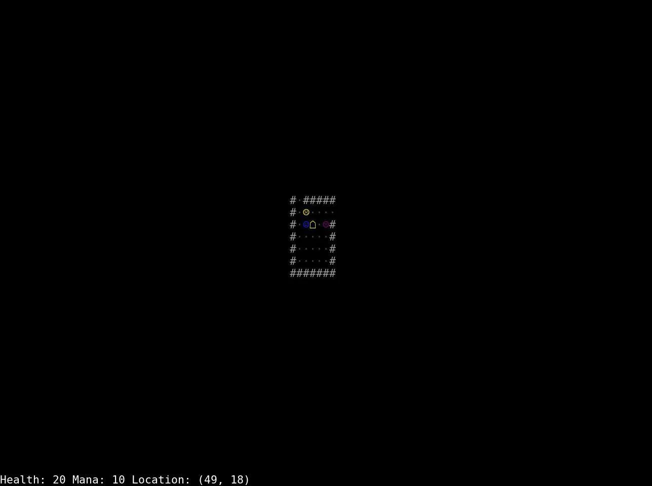 Рецензии Crypts and Corpses (itch)
