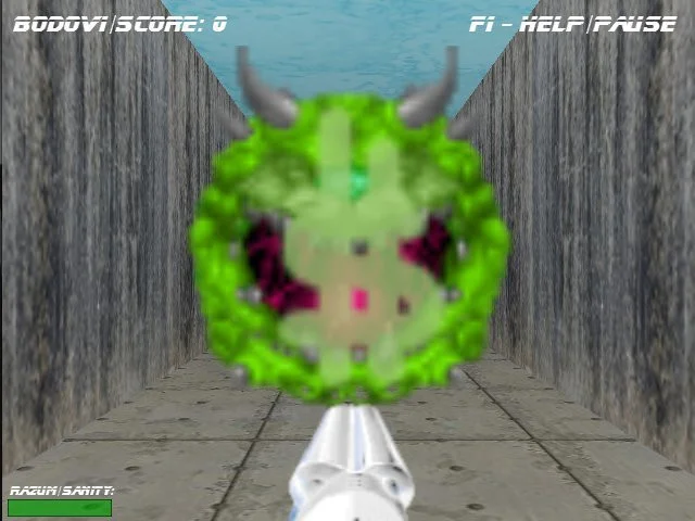 Popizdunac 3D FPS (itch) Popizdunac 3D FPS (itch)