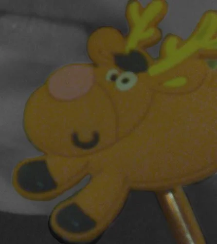 Feed Me Through A Straw (itch) Feed Me Through A Straw (itch)
