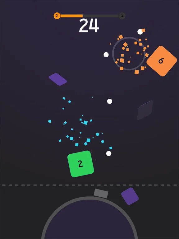 Shoot Blocks: Shooting Games Shoot Blocks: Shooting Games