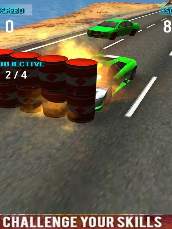 Crazy Speed Car Racing Crazy Speed Car Racing