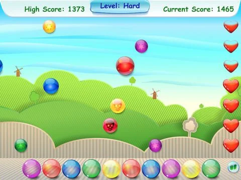 BubbleGO! BubbleGO!