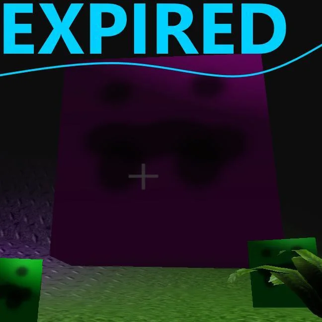 Expired - Zombie Survival Shooter (itch)