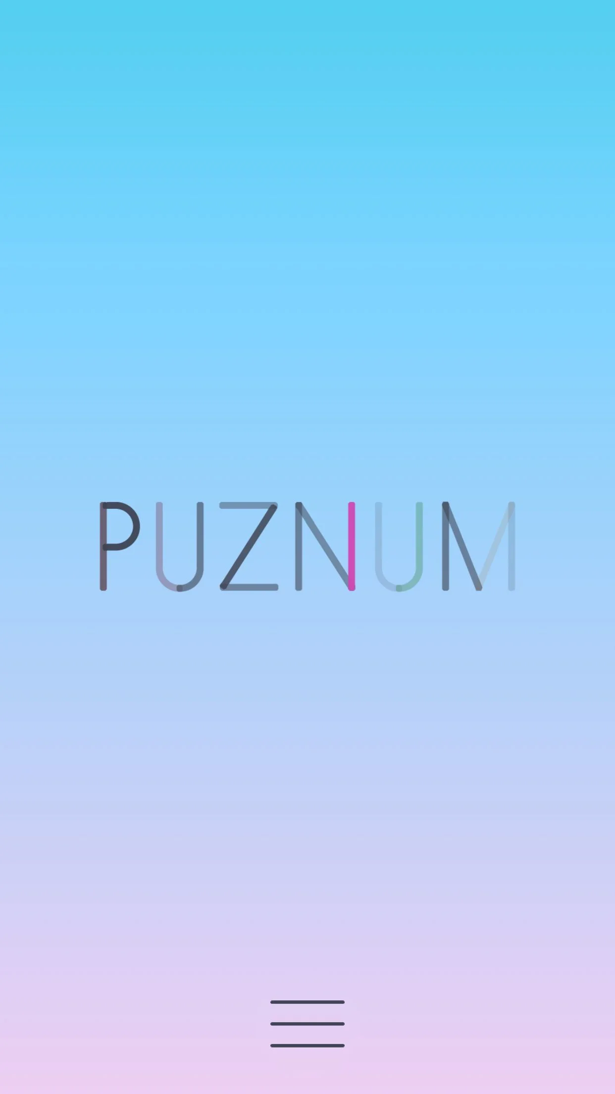 PuzNum (itch)
