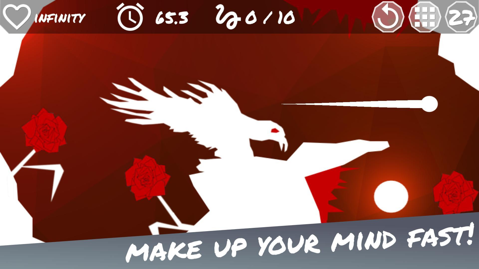 Рецензии Dot Me Out! (itch)