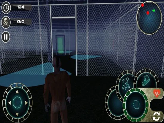 Prisoner Impossible Escape Breakout Story Prisoner Impossible Escape Breakout Story