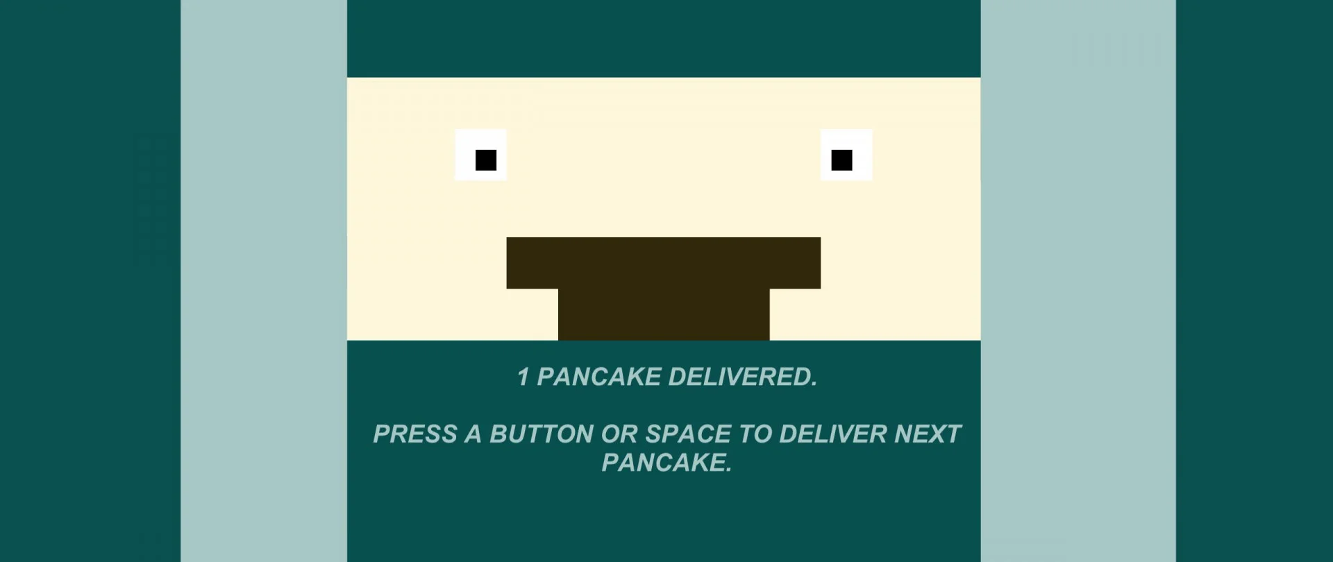 Green Chefs and Pancakes (itch) Green Chefs and Pancakes (itch)