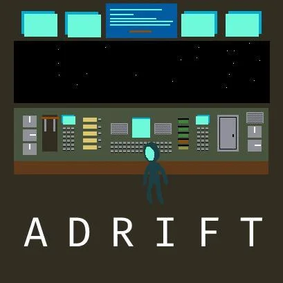 Adrift (alts) (itch)