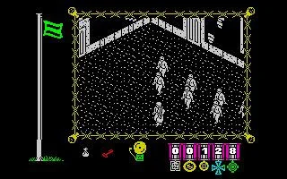 Новости о The Great Escape (1986)