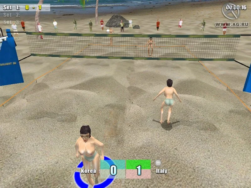Babes & Balls Xtreme Beach Soccer & Volleyball Babes & Balls Xtreme Beach Soccer & Volleyball