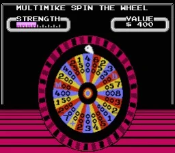 Wheel of Fortune: Junior Edition Wheel of Fortune: Junior Edition