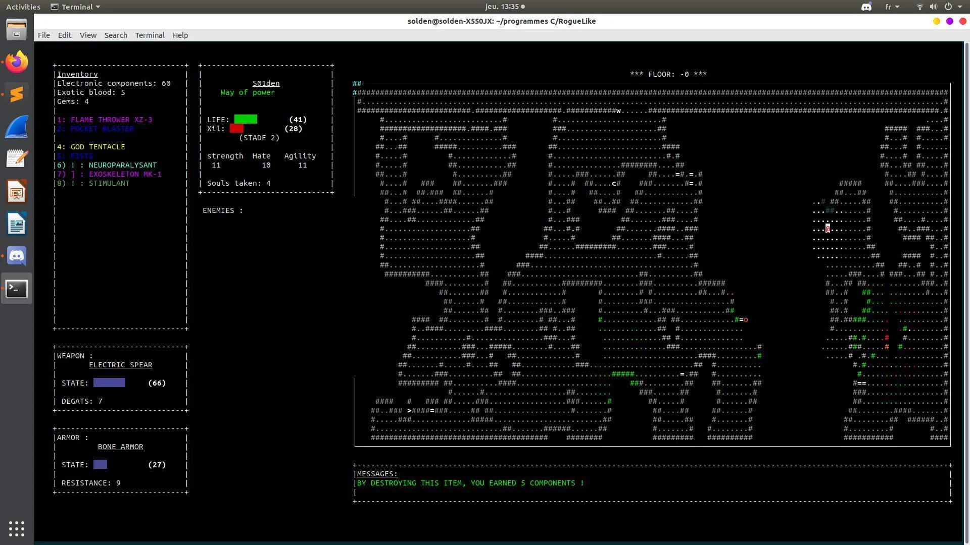 Рецензии Lost Cavern (itch)