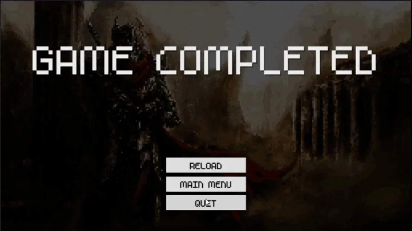 Solo Knight (itch) Solo Knight (itch)