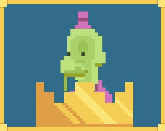 Oh My Lord: TOURNAMENT - Alpha (itch)