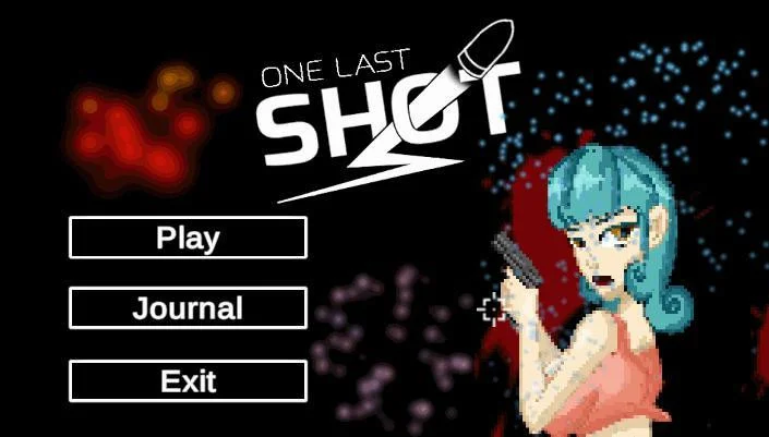 One Last Shot (itch) One Last Shot (itch)