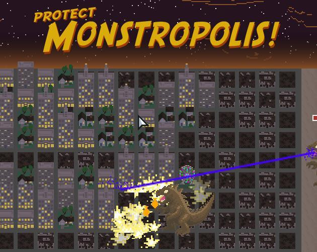 Monstropolis by the Sea (itch) Monstropolis by the Sea (itch)