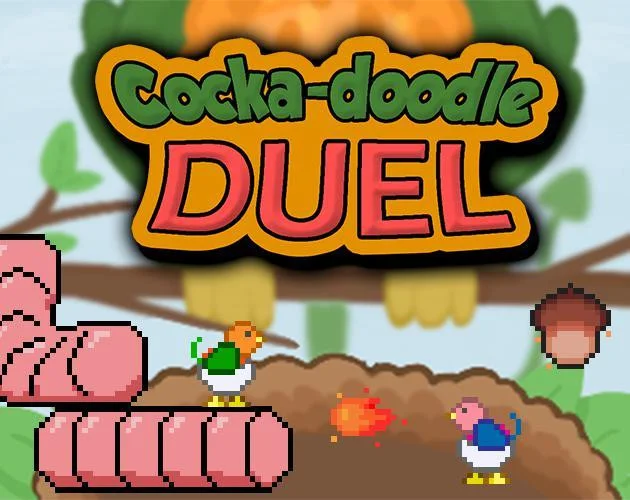 Cocka-Doodle-DUEL (itch)